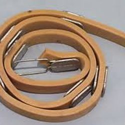 AMMCO 6920 BRAKE LATHE BELT
