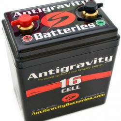 AntiGravity 16 cell Battery