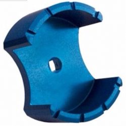 Assenmacher BMW4622 Fuel Lead Sensor Lock Ring Tool for BMW
