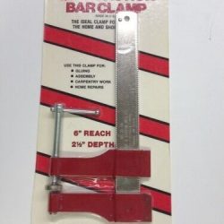 C Clamp