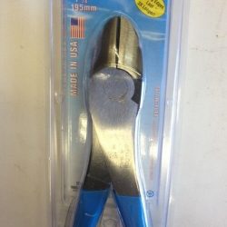 Channellock Cutting Pliers 7-3/4" Cha447