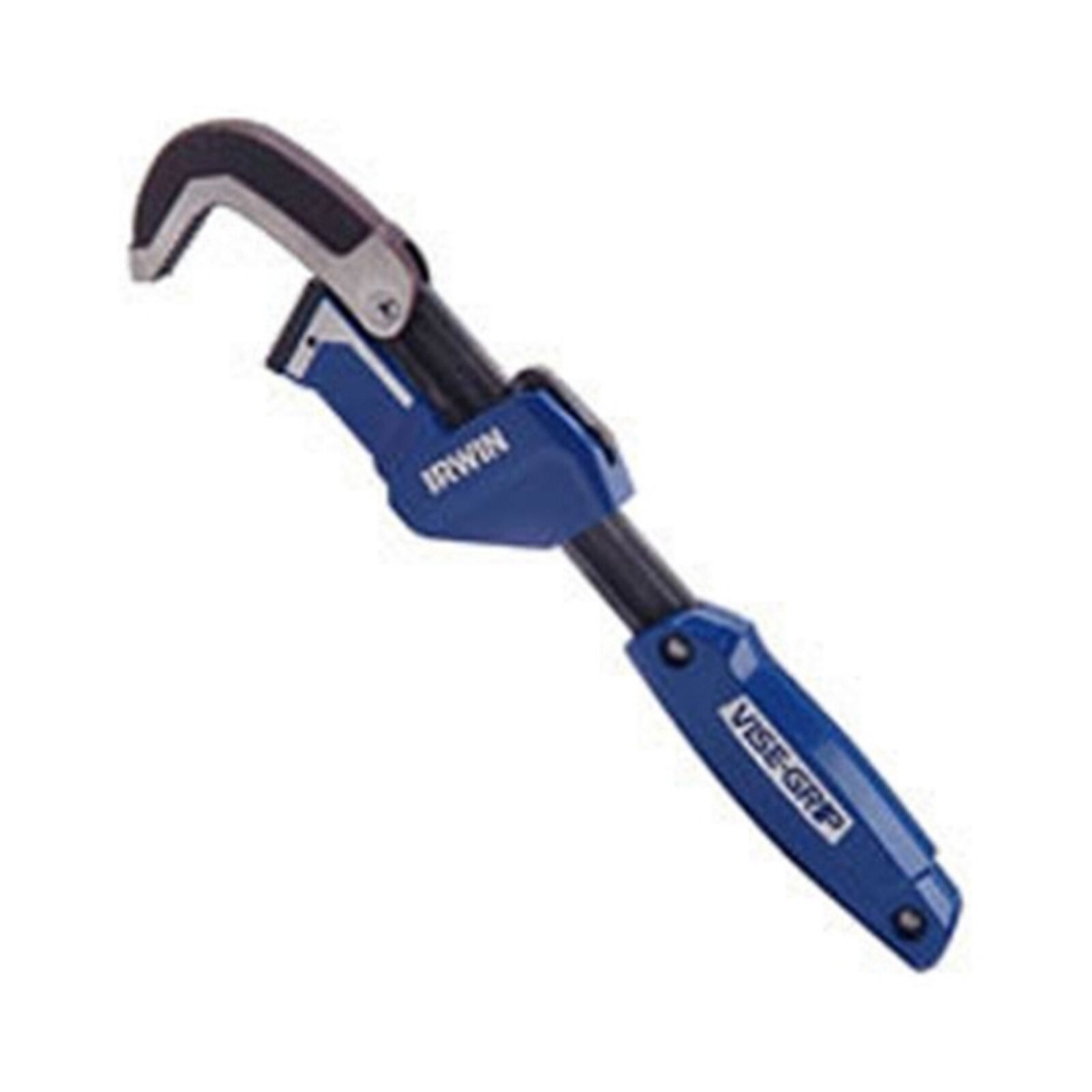 Irwin 274001 11" Quick Adjusting Pipe Wrench