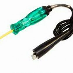 Lisle 24V Heavy-Duty Circuit Tester LIS27430 BRAND NEW!