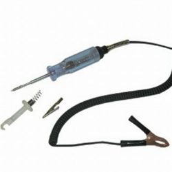 Lisle 28640 - The Ultimate Circuit Tester Kit