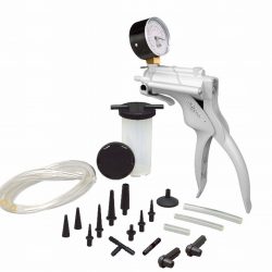 Mity-Vac Vacuum Pump & Brake Bleeder Kit MV8000