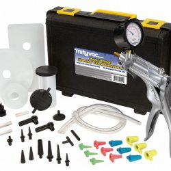 Mityvac MV8500 Silverline Elite Repair / Diagnostic Kit