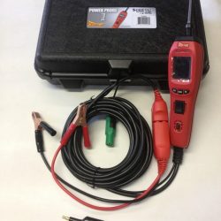 Powerprobe 4 PP401AS Diagnostic Electronic Circuit Component Tester