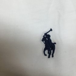 Ralph Lauren Pax Royal Blue T Shirt