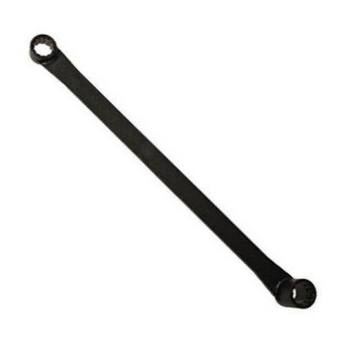 SCHLEY 12900 BMW, MINI, VW, AUDI, PORSCHE 21mm & 24mm ALIGNMENT WRENCH