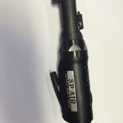 SP 7265 3/8" Sealed Mini Flat Ratchet Wrench