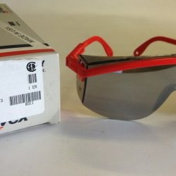 Safety Glasses