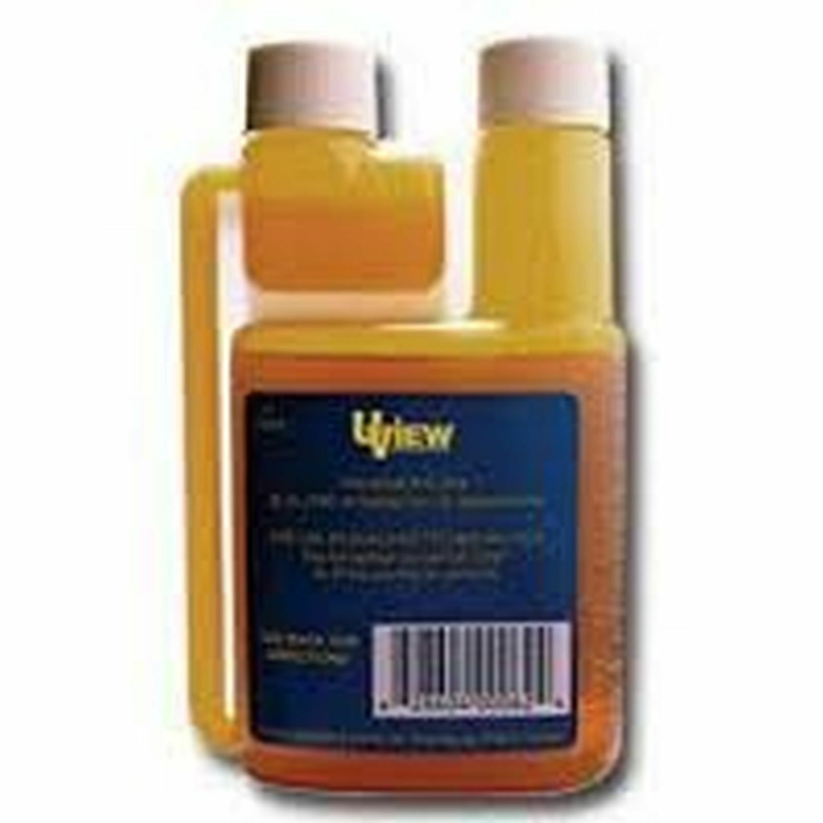 UView 499008  Universal A/C Dye  ( 8Oz./240ml bottle  Bottle )