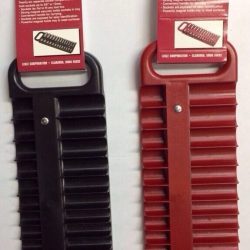 1/4" Magnetic Socket Holders