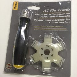 AC fin Comb