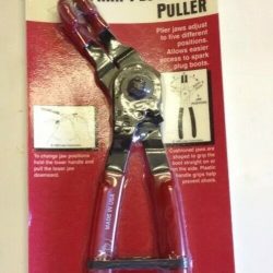 Adjustable Spark Plug Wire Puller