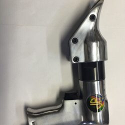 Astro Pneumatic 511SH 3/8" Air Drill And Metal Shear