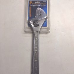 Astro Pneumatic 7104 15" Adjustable Wrench