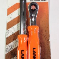 Automatic Slack Adjuster Release Tool And Wrench