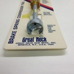Brake Spring Compressor Tool