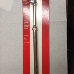Dual Head Service Gauge