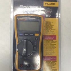 Fluke 117 Eletricians Multimeter