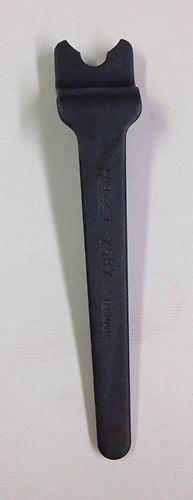 Hazet Z2587 Timing Belt Double Pin Wrench