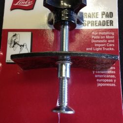 LISLE 24400 Brake Pad Spreader