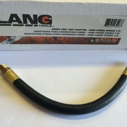 Lang TU-32-26 Diesel Fuel Test Adapter