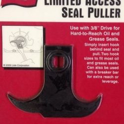 Limited Access Seal Puller