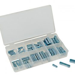 Machinery Key Assortment