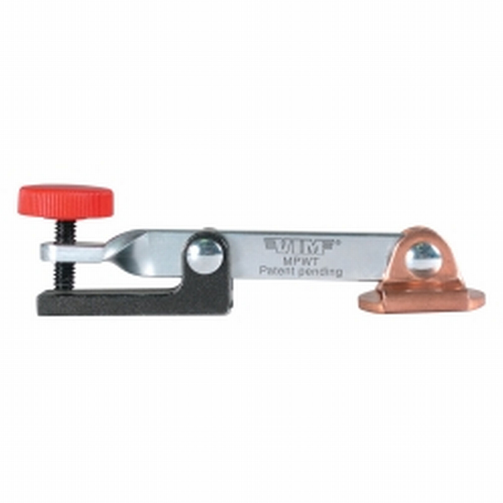 Magnetic Hole Plug Welding Tool Auto Body Metal Repair