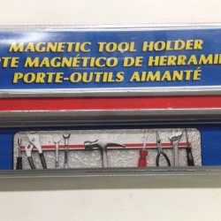 Magnetic Tool Holder 13" Long