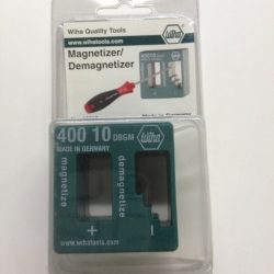 Magnetizer Tool