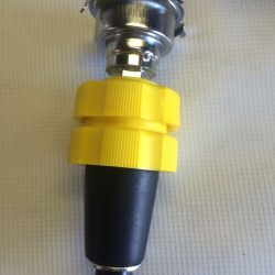 Mityvac MV4508 Universal Cooling System Adapter