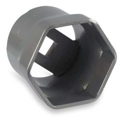OTC 1908 Locknut Socket, 3/4 Dr, 3-1/4 In, 6 Pt, Deep