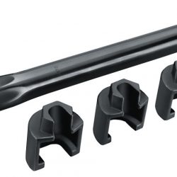 OTC 7595A TIE ROD INNER REMOVAL SET