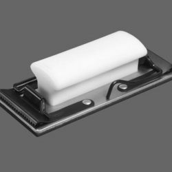 R&H 7008 Bodymans  Small Low Profile Sander