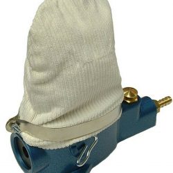 S&G 18500 Tool Aid Air Operated Spark Plug Cleaning Tool