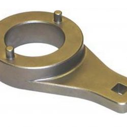 Toyota 3.4L Harmonic Damper Pulley Holder