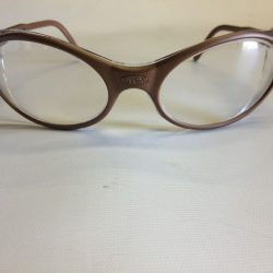 UVEX S1610 Safety Glasses