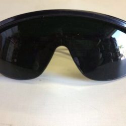 UVEX SAFETY GLASSES S135