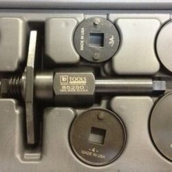 Universal Brake Caliper Tool