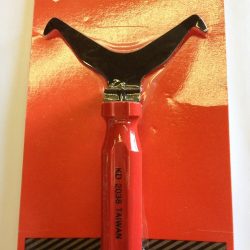Window Molding Remover