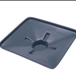 AUTO TRANSMISSION FLUID OIL DRAIN PAN FUNNEL