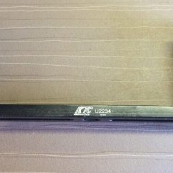 Adjustable Fuel Tank Lid Remover Wrench Benz, BMW,VW,AUDI, European KTC U2234