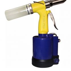 Astro Pneumatic PR14 Heavy Duty Air Riveter 1/4" Capacity