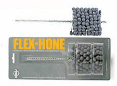 BRUSH RESEARCH GB45818 4-5/8" FLEX HONE 120 GRIT