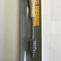Brush Research DD153 Copper Injection Cleaning Brush