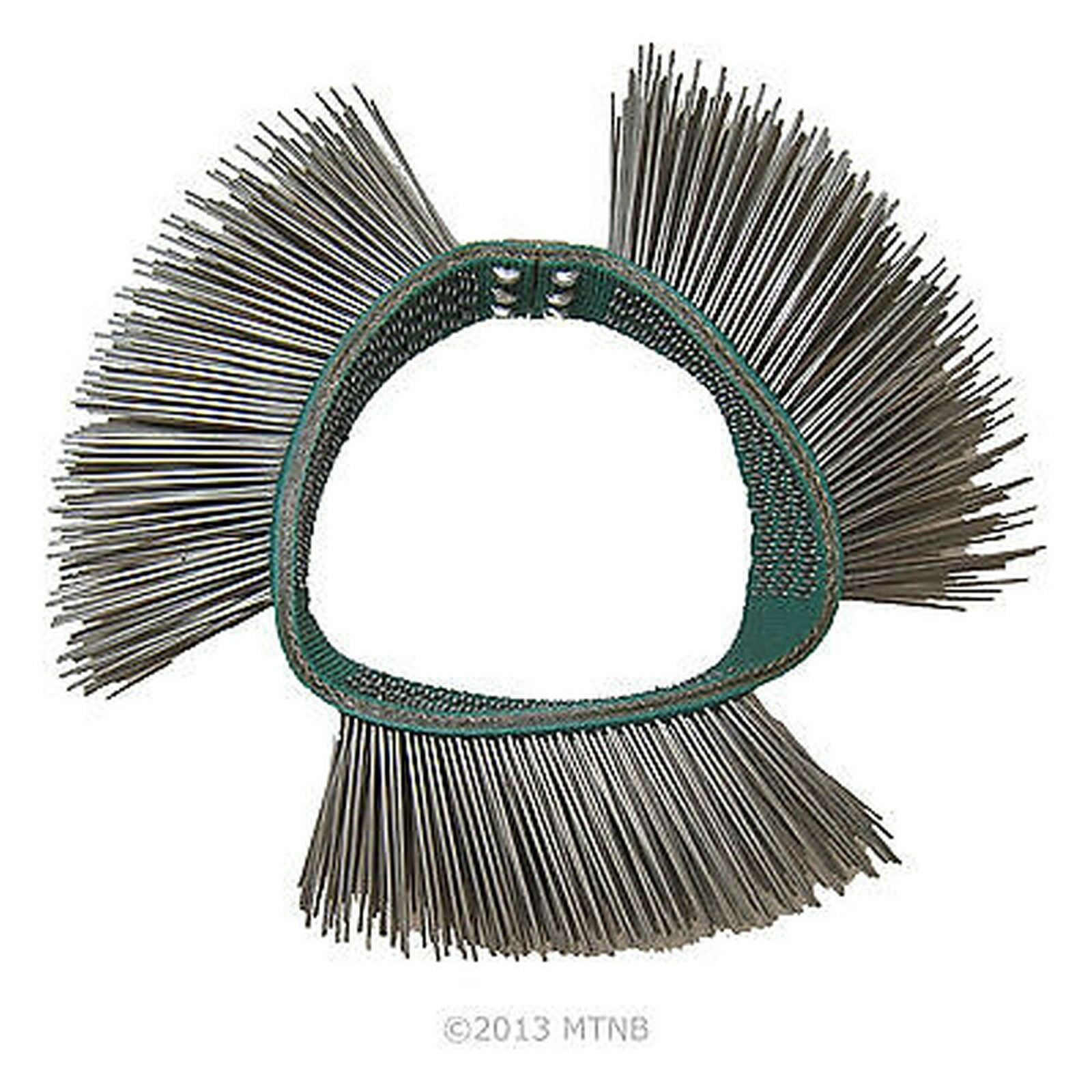 DENTFIX DF-702F FINE WIRE WHEEL