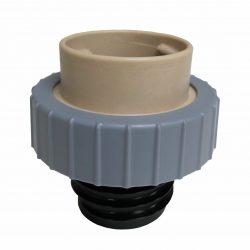 Fuel Cap Tester Adapter-System Tester Adapter STANT 12422